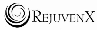 REJUVENX logo