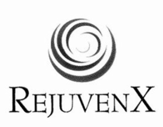 REJUVENX logo