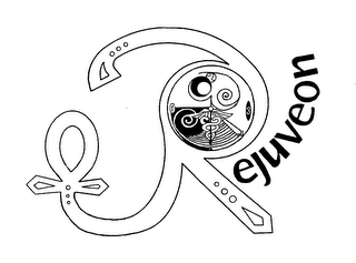 REJUVEON logo