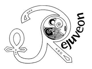 REJUVEON logo