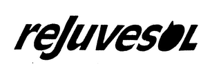 REJUVESOL logo