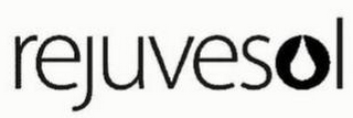REJUVESOL logo