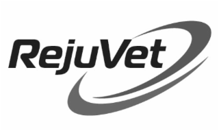 REJUVET logo
