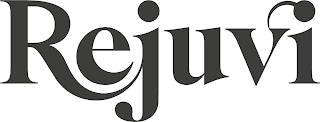 REJUVI logo