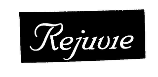 REJUVIE logo