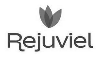 REJUVIEL logo