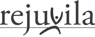REJUVILA logo