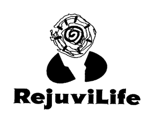 REJUVILIFE logo