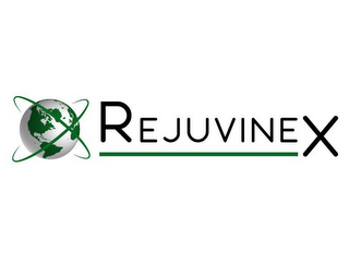 REJUVINEX logo