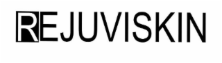 REJUVISKIN logo