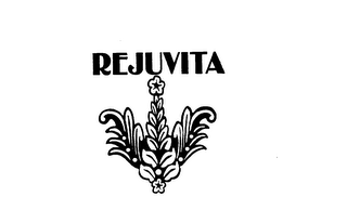 REJUVITA logo