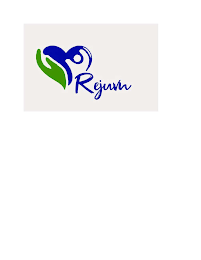REJUVN logo
