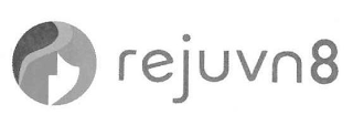 REJUVN8 logo