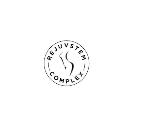 REJUVSTEM COMPLEX logo