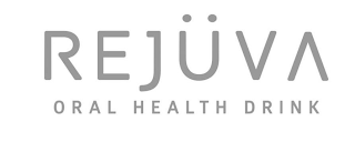 REJÜVA ORAL HEALTH DRINK logo