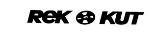 REK O KUT logo