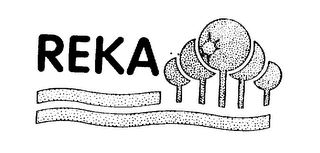 REKA logo