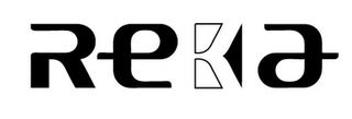 REKA logo