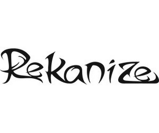 REKANIZE logo