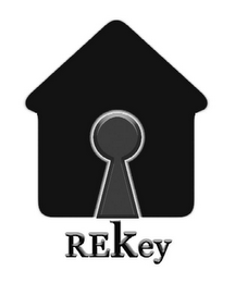 REKEY logo