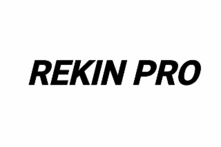 REKIN PRO logo