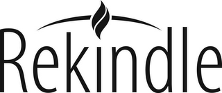 REKINDLE logo