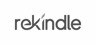 REKINDLE logo