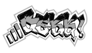 REKK! logo