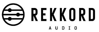 REKKORD AUDIO logo