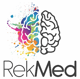 REKMED logo