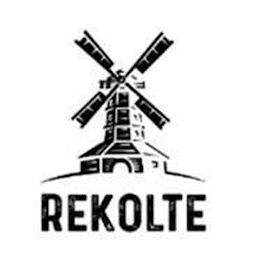 REKOLTE logo