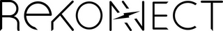 REKONECT logo
