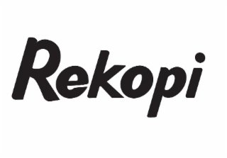 REKOPI logo