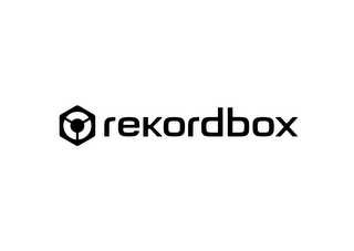 REKORDBOX logo