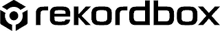 REKORDBOX logo