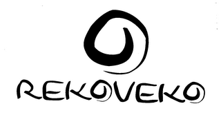 REKOVEKO logo