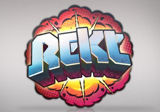 REKT logo