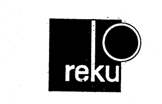 REKU logo