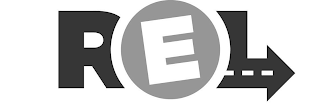 REL logo