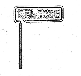REL-EEZE logo