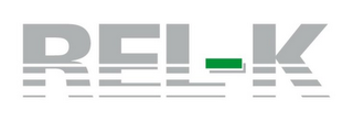 REL-K logo