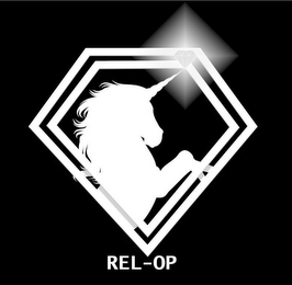REL-OP logo