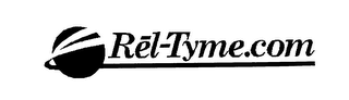 REL-TYME.COM logo