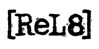 [REL8] logo