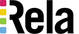 RELA logo