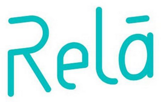 RELA logo
