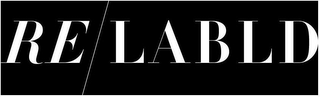 RE/LABLD logo