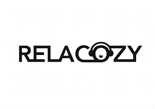 RELACOZY logo