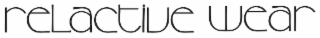 RELACTIVE WEAR logo