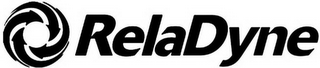 RELADYNE logo